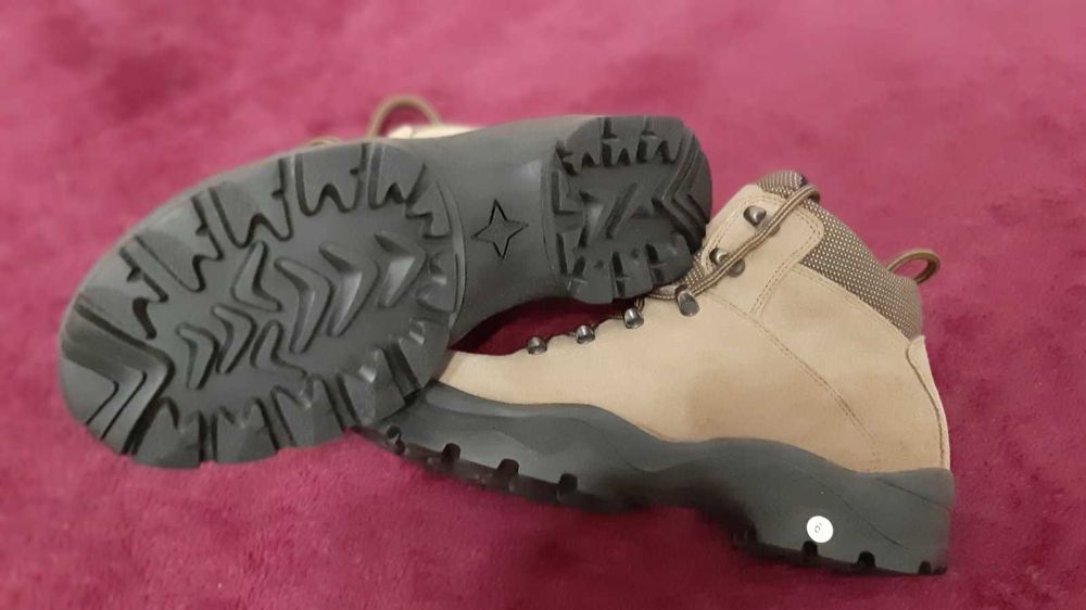 НОВИ San Marco дамски туристически обувки 39 номер