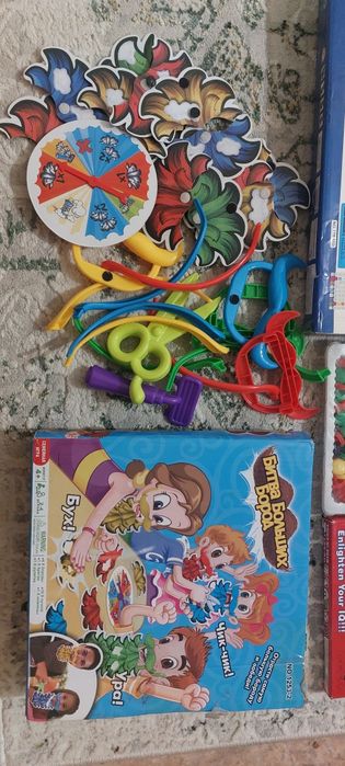 Игрушки недорого