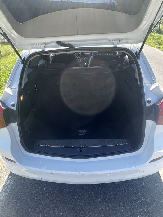 Vand Opel Astra J Sport Tourer 1.7 CDTI