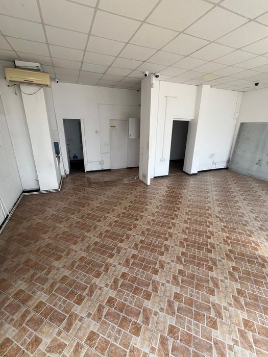 Vand/inchiriez spatiu comercial pe societate, parter de bloc