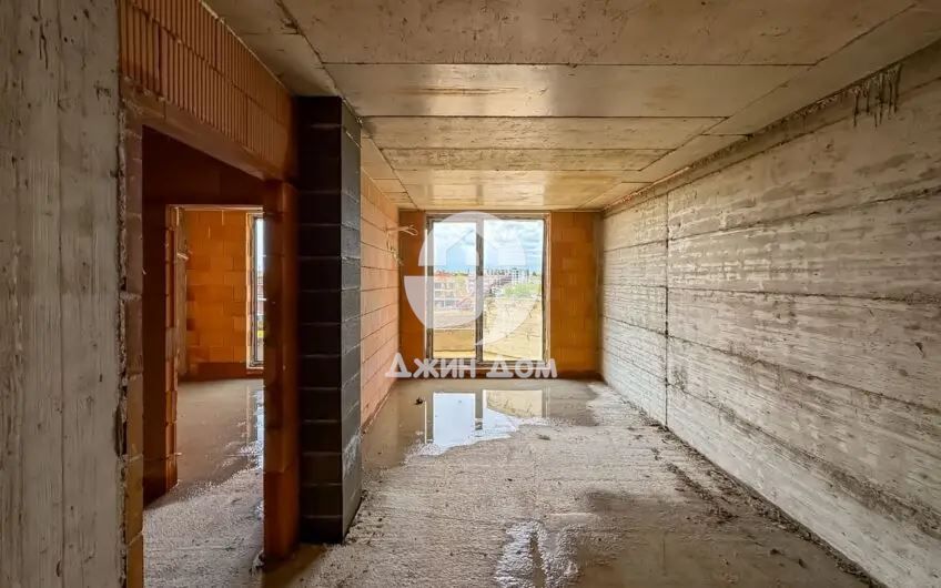 Продава се Двустаен апартамент в Бургас, Сарафово - 68 кв.м за 740 €/кв.м - Снимка #3