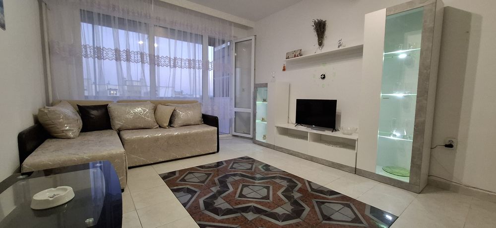 Дава се под наем Тристаен апартамент в Варна, Кайсиева градина - 74 кв.м за 408 € - Снимка #4