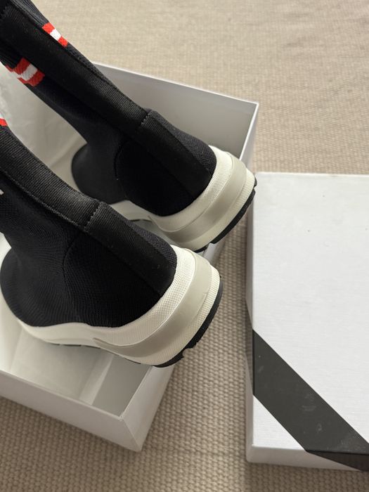 MSGM 34 детски обувки