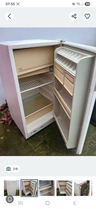 Frigider functionabil.