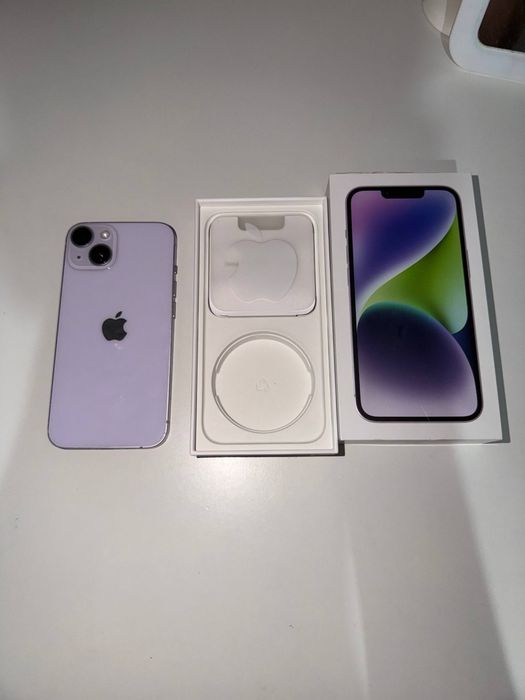 iPhone 14, 512 гб