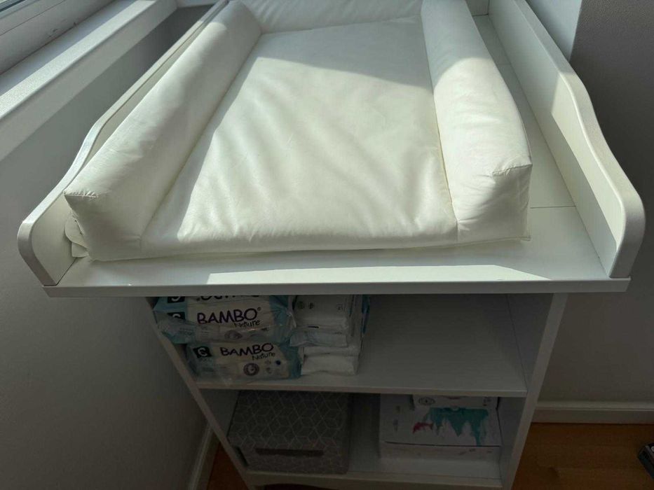 Masa infasat + saltea