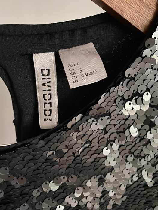 Tricou pt. femei, H&M