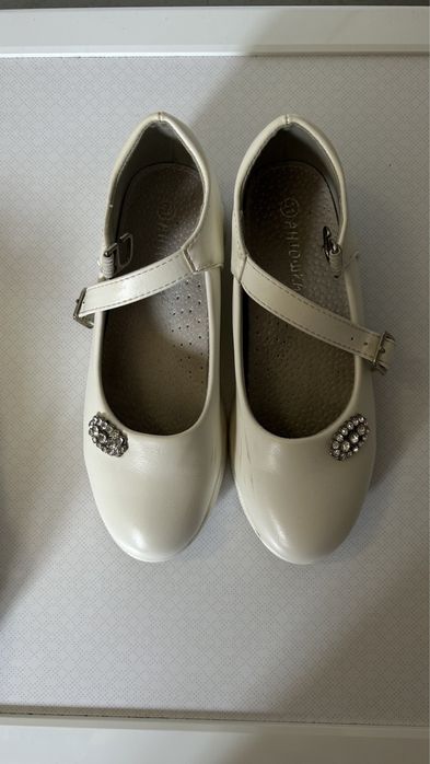 Детская обувь.