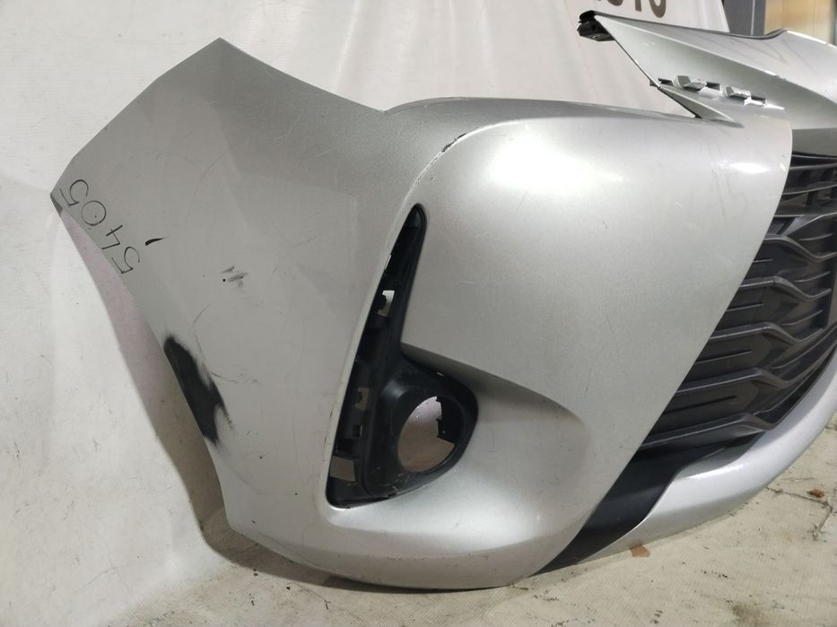 Bara fata Toyota Yaris 3 facelift, 2017, 2018, 2019, cod origine OE 52119-0DA40.