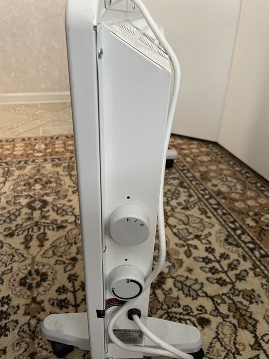 Конвектор Eurolux OK-EU-2000CH