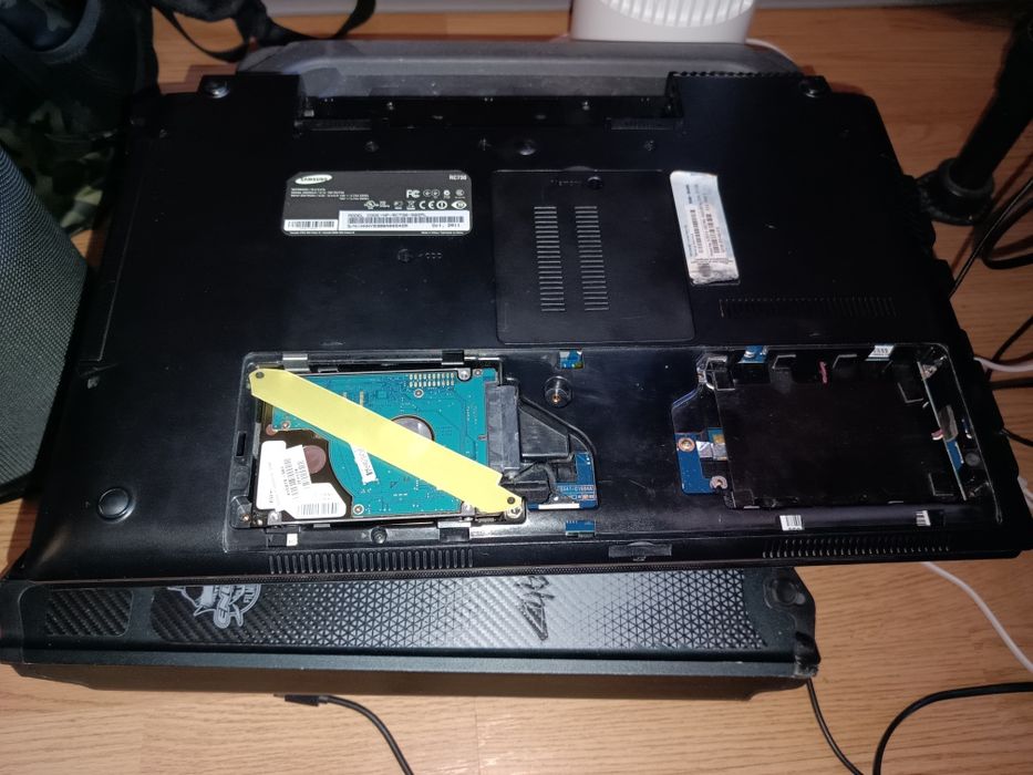 Laptop Asus RC730