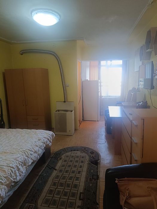 Garsoniera Laminorului Târgoviște