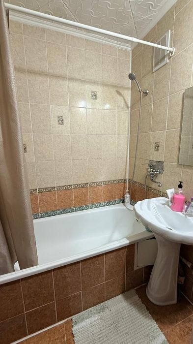 2х ком квартира 5б мкр