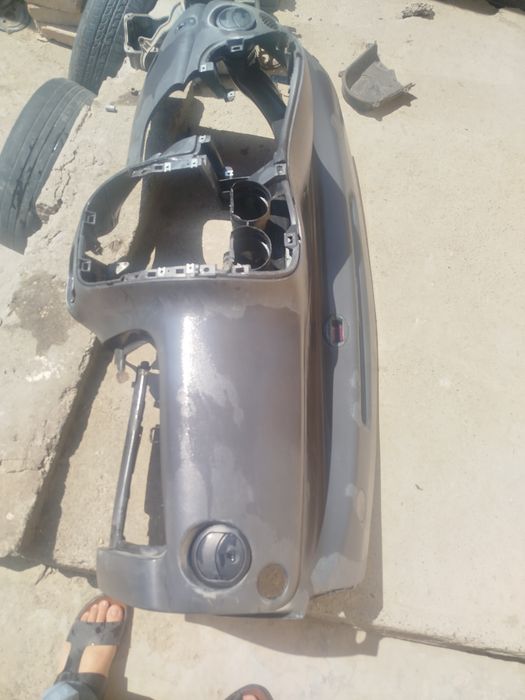 Matiz  tarpetka.