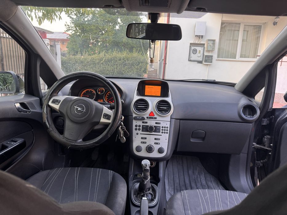 Opel corsa. 1.3 diesel