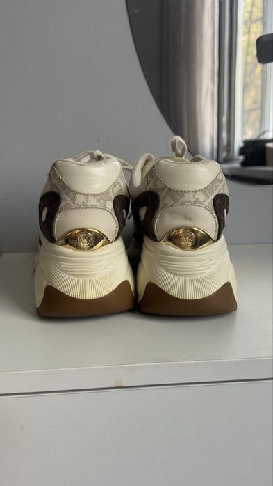 Кроссовки Michael Kors