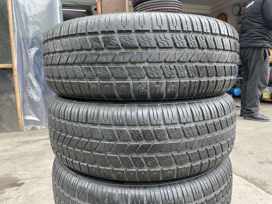 195 / 65 / 15 Formula Plus