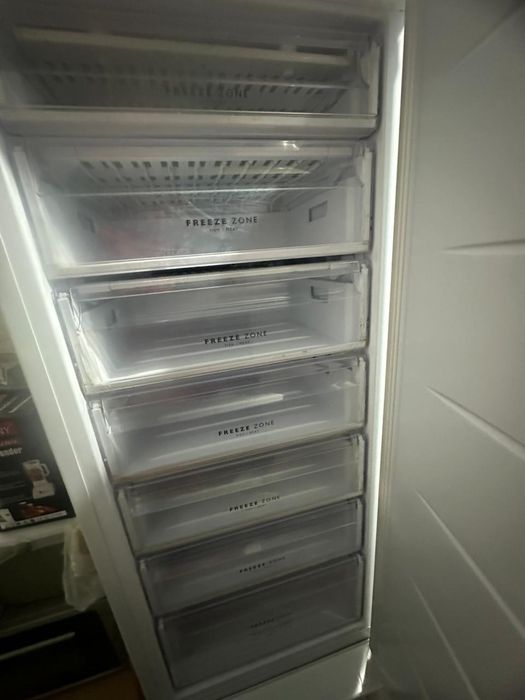 морозильник