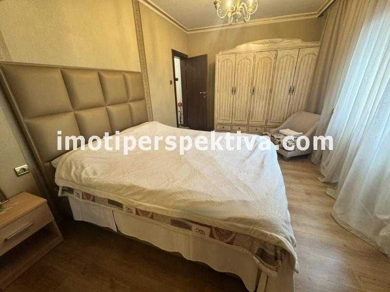 реф.12236 Гараж в цената, готов за нанасяне-Каменица 1!