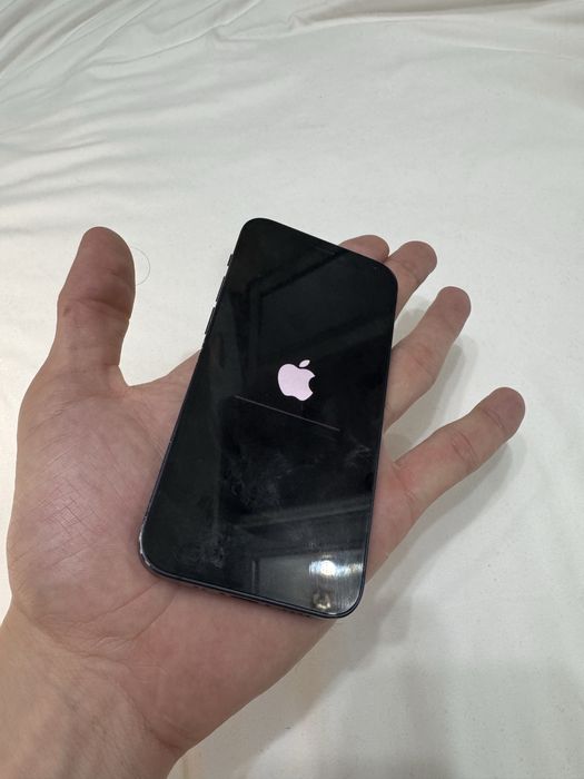 Iphone 12 mini 128 gb