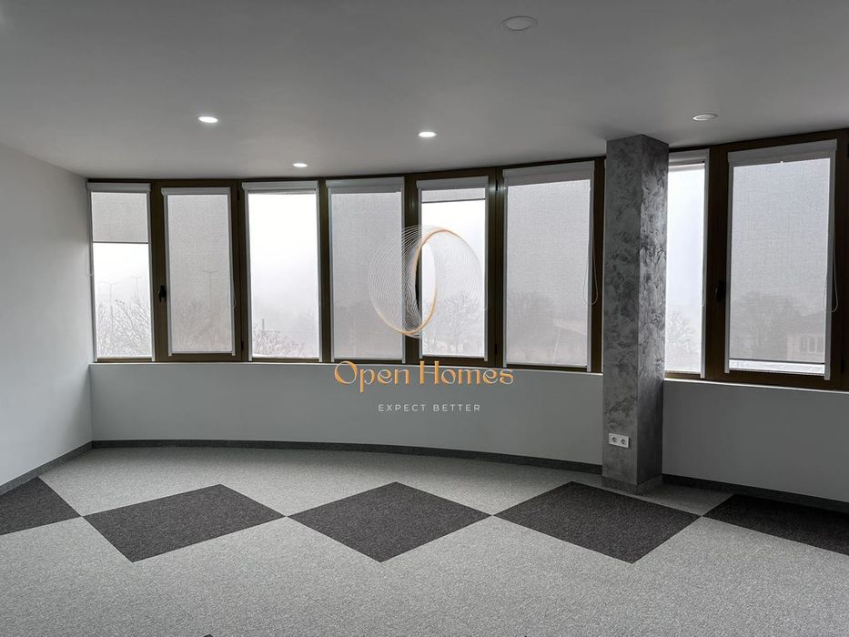 Дава се под наем Офис в Пловдив, Индустриална зона - Север - 124 кв.м за 714 € - Снимка #2