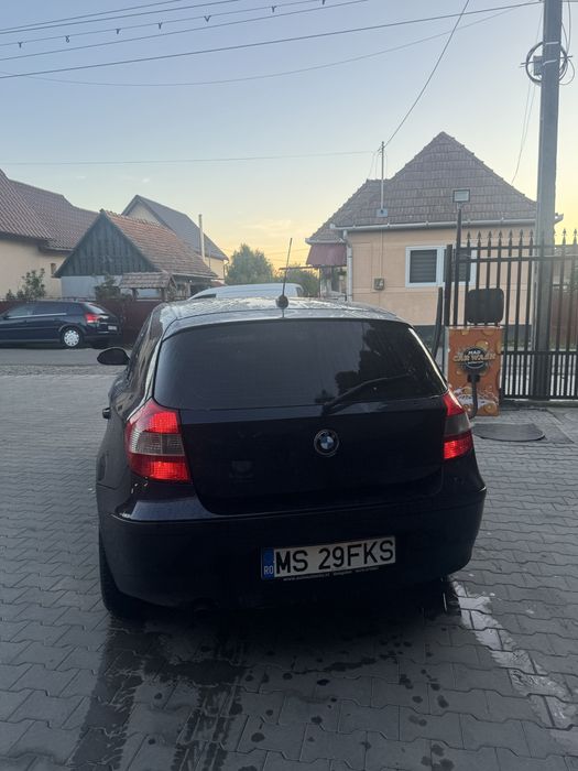 BMW 1 Series 2005 — imagine 5