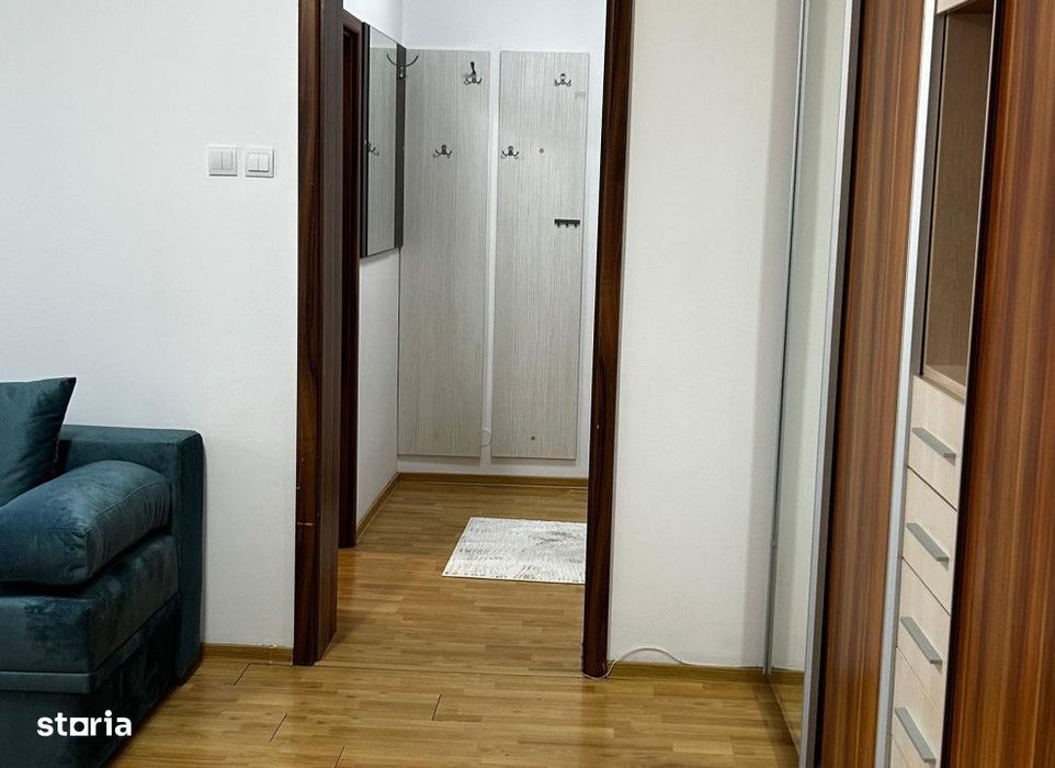 Apartament  2 camere Podu Ros , 50 metri, etaj 1 Cod:162964