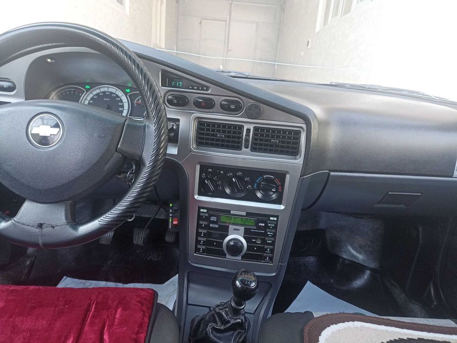 Nexia 2  4 pozitsiya Dons 1.6