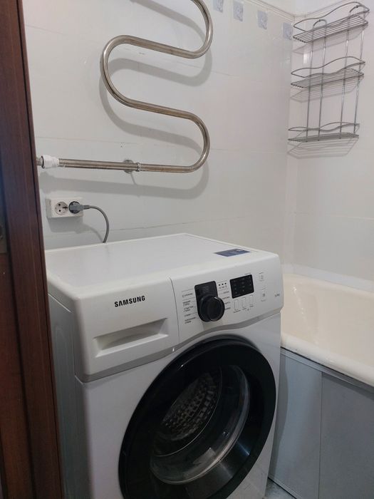 Сдается 2х квартира