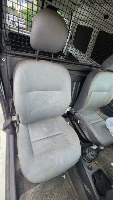 Citroen Berlingo 2.0 HDi RHY, 90кс 2004г.. на части