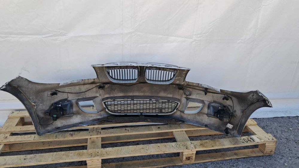 bara fata M cu defect Bmw seria 1 E87 E81 E82 an 2011