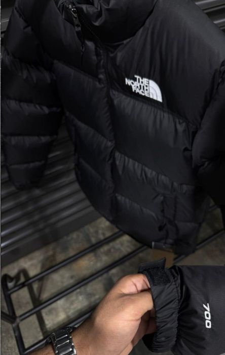 North face 700      .