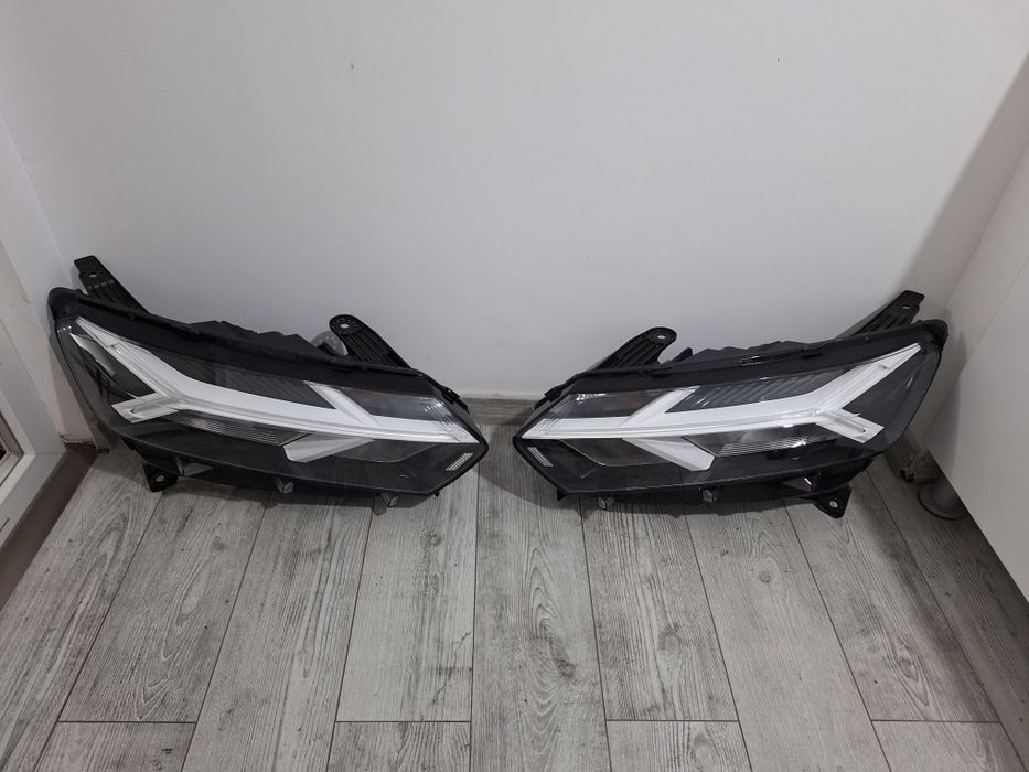 Fata completa dacia logan sandero jogger 2021 2022 2023 2024