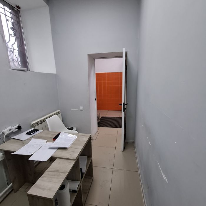 Коммерческая недвижимость