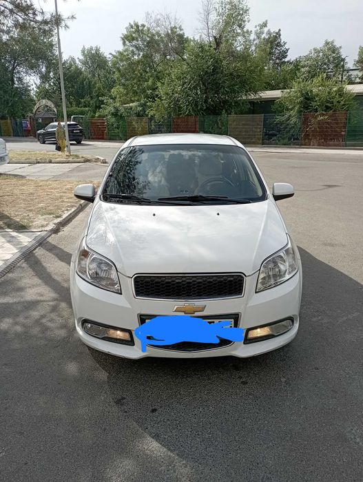 Продам Nexia 3 2- позиция в отличном состоянии. 2020 г. 133000 пробег.