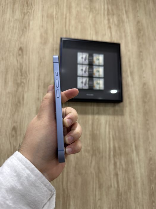 iPhone 14 128 gb Blue