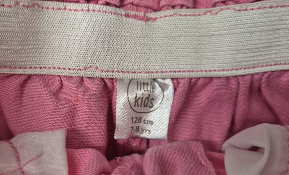 Детска рокля KENZO и детски поли