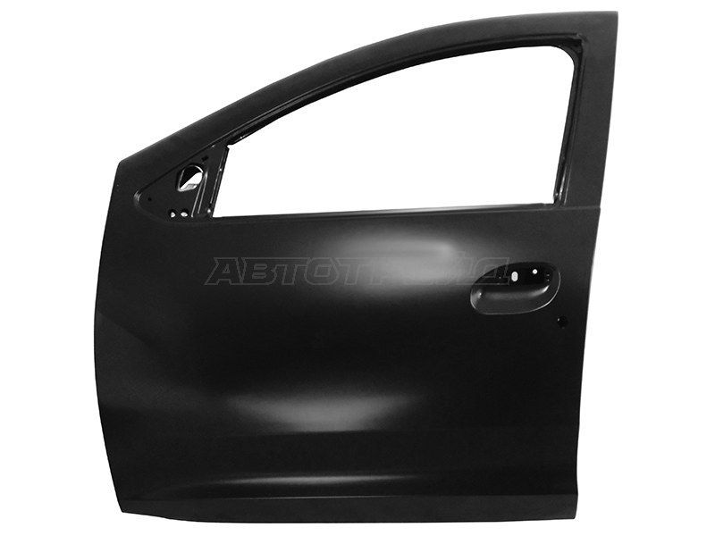 Дверь передняя Dacia Sandero