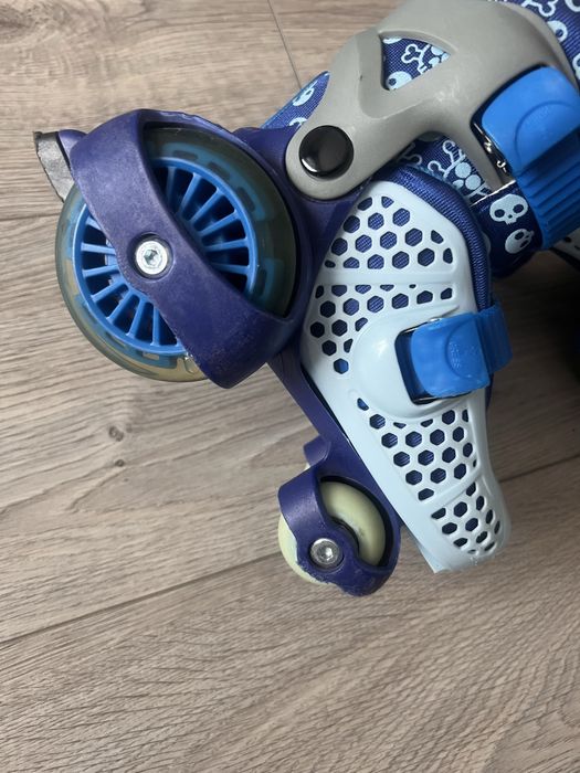 Кънки BYOX 26-29 номер