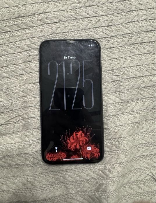 Обмен два айфона 11 на 13