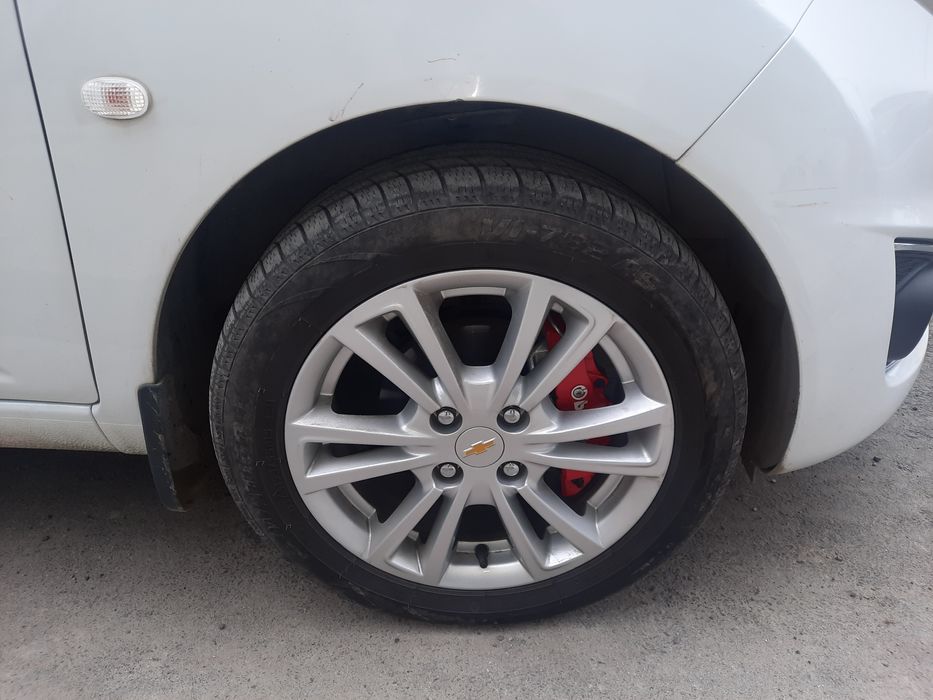 Diska balon sotiladi