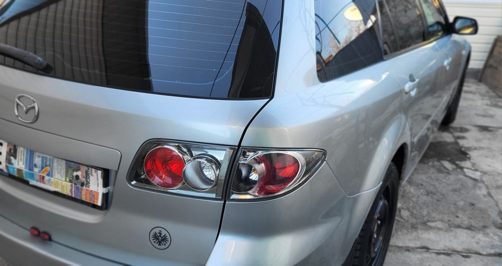 Продам Авто Мазда 6