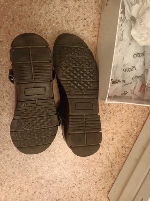 Туфли школьные для девочки