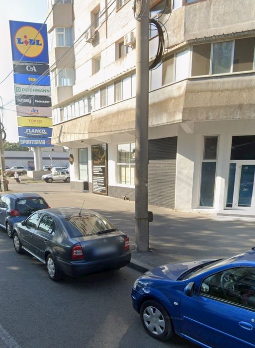 Spatii comerciale zona ultracentrala