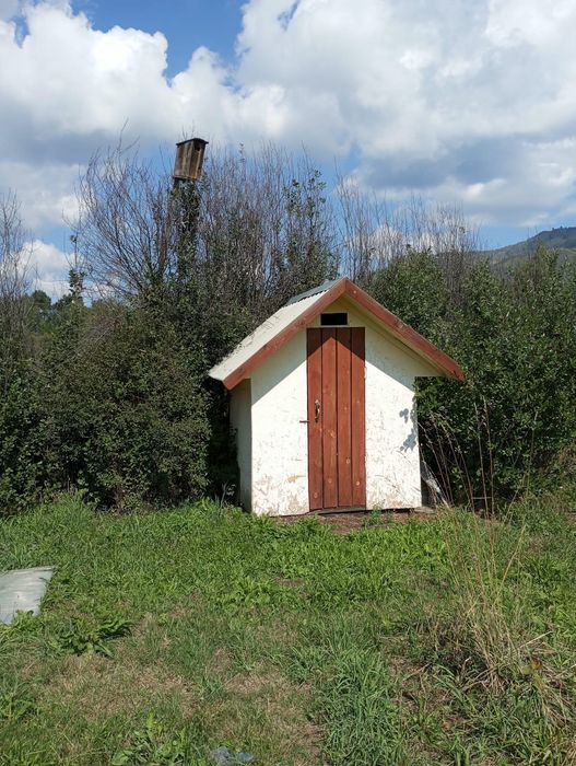 Дача в поселке  Бутаково