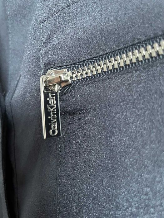 Calvin Klein Дамска риза с дълъг ръкав, L