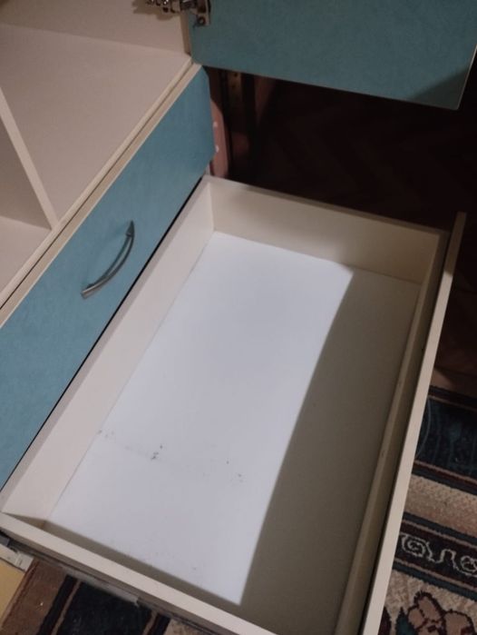 Шифонер детский в отличном состоянии!