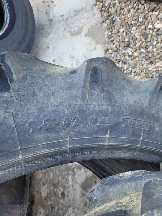 Anvelope Tehnologice, Continental 9.5-42 (10ply)