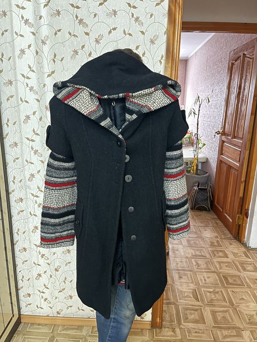 Пальто, дубленка, куртка.