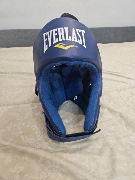 Продам Шлем Боксёрский